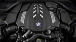 Ini Tampang Sedan Termewah BMW