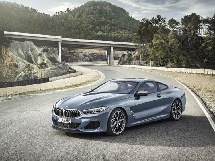 Ini Tampang Sedan Termewah BMW
