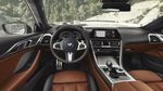 Ini Tampang Sedan Termewah BMW