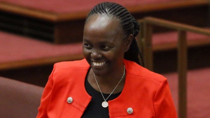 Senator Australia Sebut Gaji 200 Ribu Dolar Tidak Besar