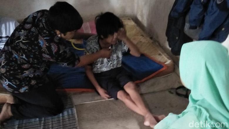 Refleksi Hari Kesehatan Jiwa Sedunia Refleksi Hari Kesehatan Jiwa Sedunia
