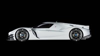 Mobil super Toyota generasi terbaru ini mengawinkan teknologi listrik hybrid yang sudah diasah kemampuannya di FIA World Endurance Championship (WEC). Foto: Istimewa
