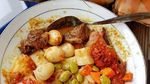 Ini 10 Racikan Ketupat Lebaran Netizen, Gimana Ketupat Lebaranmu?