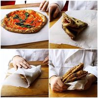 Begini Lho Cara Benar Makan Pizza Neapolitan Khas Italia