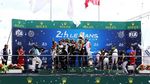 Kejayaan Toyota di Balap Le Mans 24 Jam