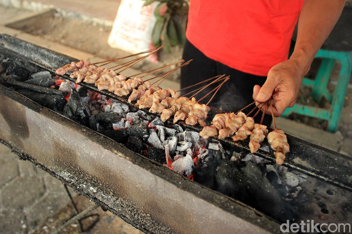 sate batibul bang awi tegal