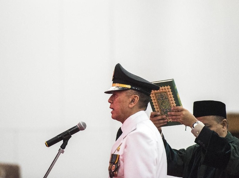 M Iriawan Pj Gubernur Jabar Jadi Pertaruhan Pemerintahan Jokowi M Iriawan Pj Gubernur Jabar Jadi Pertaruhan Pemerintahan Jokowi
