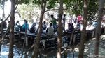 Foto: Brebes Punya Wisata Hutan Mangrove