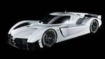 Mobil Sport Hybrid Toyota Ini Tenaganya Tembus 1.000 Daya Kuda
