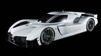 Sistem listrik hybrid canggih dan teknologi penghematan bahan bakar yang telah diuji dan terus diperbaiki oleh tim TGR WEC (World Endurance Championship) jadi hal yang sangat dibutuhkan oleh Toyota dalam pengembangan tersebut. Foto: Istimewa