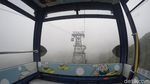 Foto: Desa Berkabut yang Cantik di Hong Kong