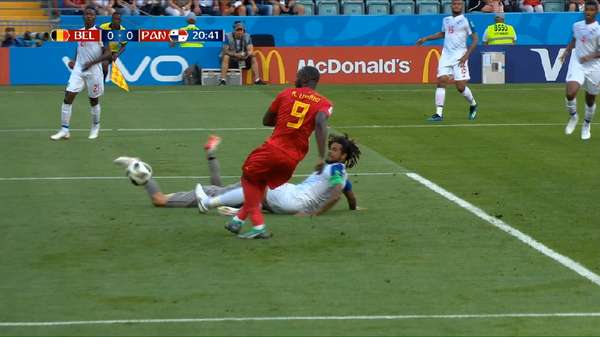 Highlight Babak I Belgia Vs Panama Highlight Babak I Belgia Vs Panama