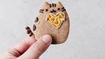 Gemas! 10 Pusheen Cookie Ini Sedang Makan Ramen hingga French Fries