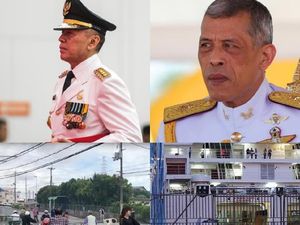 Berita Heboh: Komjen Iriawan Pj Gubernur, Gempa Guncang Osaka