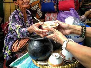 Orang Berumur Panjang Paling Banyak Ada di Yogyakarta