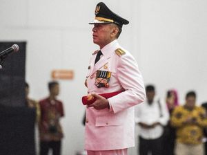 BEM UI: Pelantikan Iriawan Cederai Semangat Reformasi