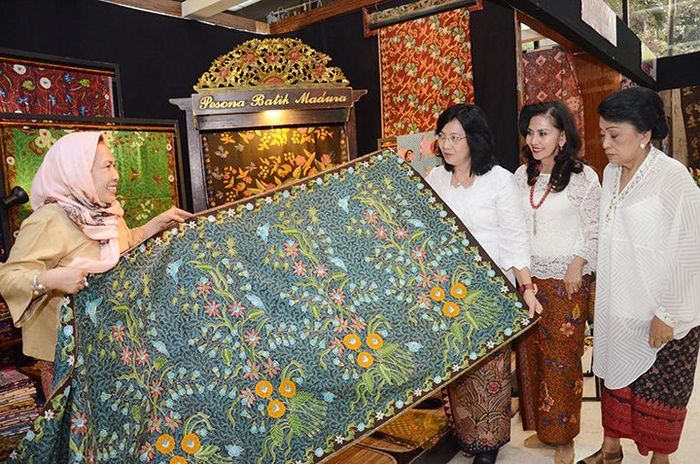 Foto: Dok. Kementerian Perindustrian Foto: Dok. Kementerian Perindustrian