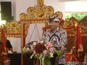Menpar Ajak Vote Atlet Favorit Asian Games 2018