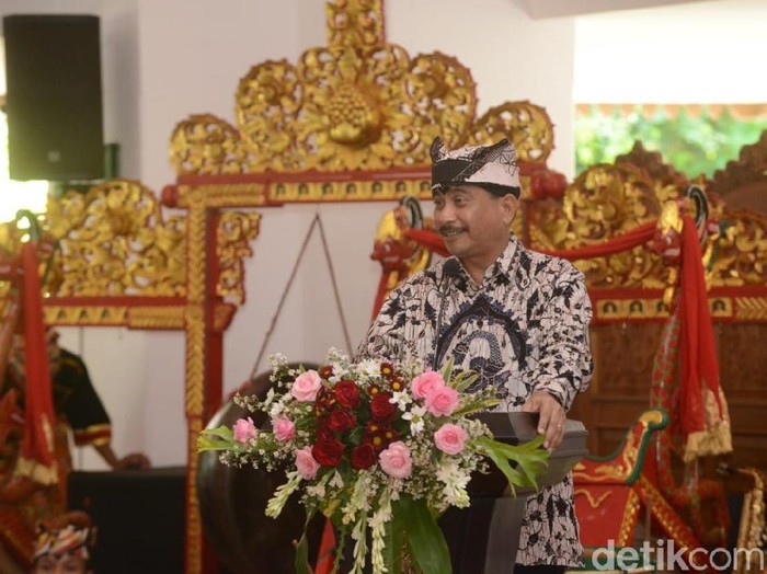 Larangan ke Eropa Dicabut, Menpar: Bisa Tingkatkan Kunjungan Wisman