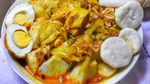 Ini 10 Racikan Ketupat Lebaran Netizen, Gimana Ketupat Lebaranmu?