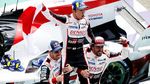 Kejayaan Toyota di Balap Le Mans 24 Jam