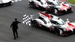 Kejayaan Toyota di Balap Le Mans 24 Jam