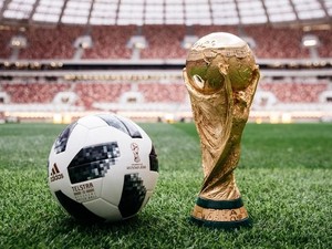 Piala Dunia Akses Internet 2018, Siapa Juaranya?