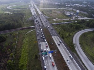 Saat Malaysia Beri Sinyal Mau Hengkang dari Tol Cipali