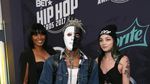 Nia Ramadhani, Bunga Citra Lestari hingga Mengenang XXXTentacion