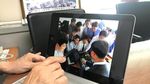 Foto: Melihat Suasana Kuliah di Kampus Korea Utara