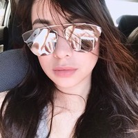 Shanika juga populer di media sosial. Ia memiliki 80 ribu lebih pengikut di Instagram.  Foto: istimewa