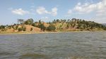 Foto: Sebelum Balik ke Jakarta, Main Dulu ke Waduk Cacaban Tegal