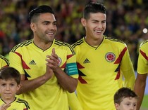 Link Live Streaming Swiss Vs Kolombia di Piala Dunia 2026 Main Dini Hari