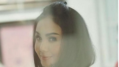 Berusia Hampir Setengah Abad, Yuni Shara Masih Awet Muda