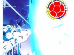 Jepang Kandaskan Kolombia, Meme Tsubasa Bertebaran