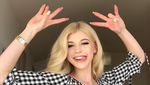 Rahasia Perut Rata Ratu Tiktok Loren Gray