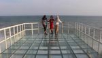5 Destinasi Wisata Indonesia dengan Jembatan Kaca, Mana Favoritmu?