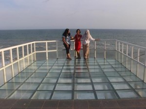 27 Wisata Gunungkidul Dibuka Kembali, Catat 3 Titik Penyekatannya