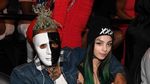 Nia Ramadhani, Bunga Citra Lestari hingga Mengenang XXXTentacion