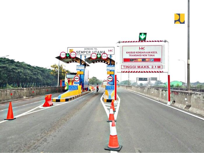 Foto: Dok. Kementerian PUPR Foto: Dok. Kementerian PUPR
