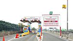 Pengumuman! Masuk Tol JORR Tarifnya Nggak Berubah Ya