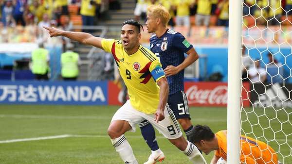 Pelatih Kolombia: Hasilnya di Luar Perkiraan Pelatih Kolombia: Hasilnya di Luar Perkiraan