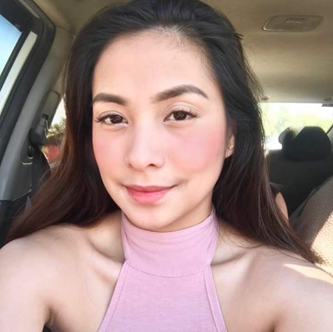 Dengan penampilannya, banyak orang yang mengungkapkan bahwa Shanika bisa saja sukses menjadi model. Namun, profesi pilot lebih dpilihnya. Foto: istimewa