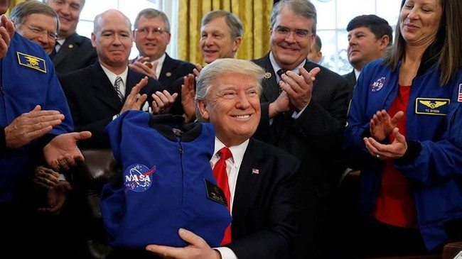 Menakar Bahaya Ancaman Perang Dagang Trump ke RI