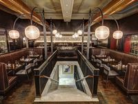 Keren! Resto Ini Punya Meja Instagram dengan Fitur Canggih