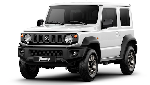 Intip Suzuki Jimny Model Anyar