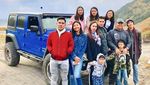Foto: Bromo yang Membius Ketua DPR RI