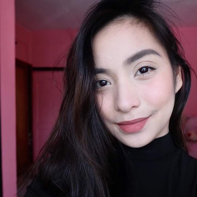 Ia segera mendapatkan penggemar dan pengagum, karena tak hanya cantik, Shanika juga cerdas. Foto: istimewa