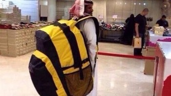 Tapi gakpapa besok kerja, jadi bisa kasih oleh-oleh banyak ke orang-orang kantor. Foto: Istimewa