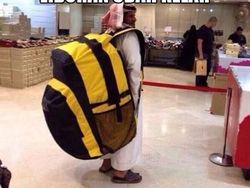 Meme Masuk Kerja Setelah Lebaran